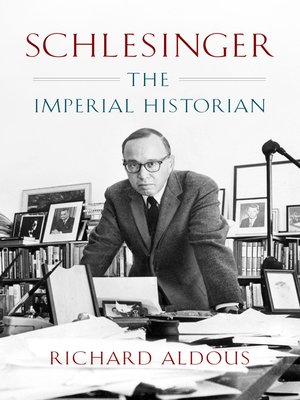 cover image of Schlesinger